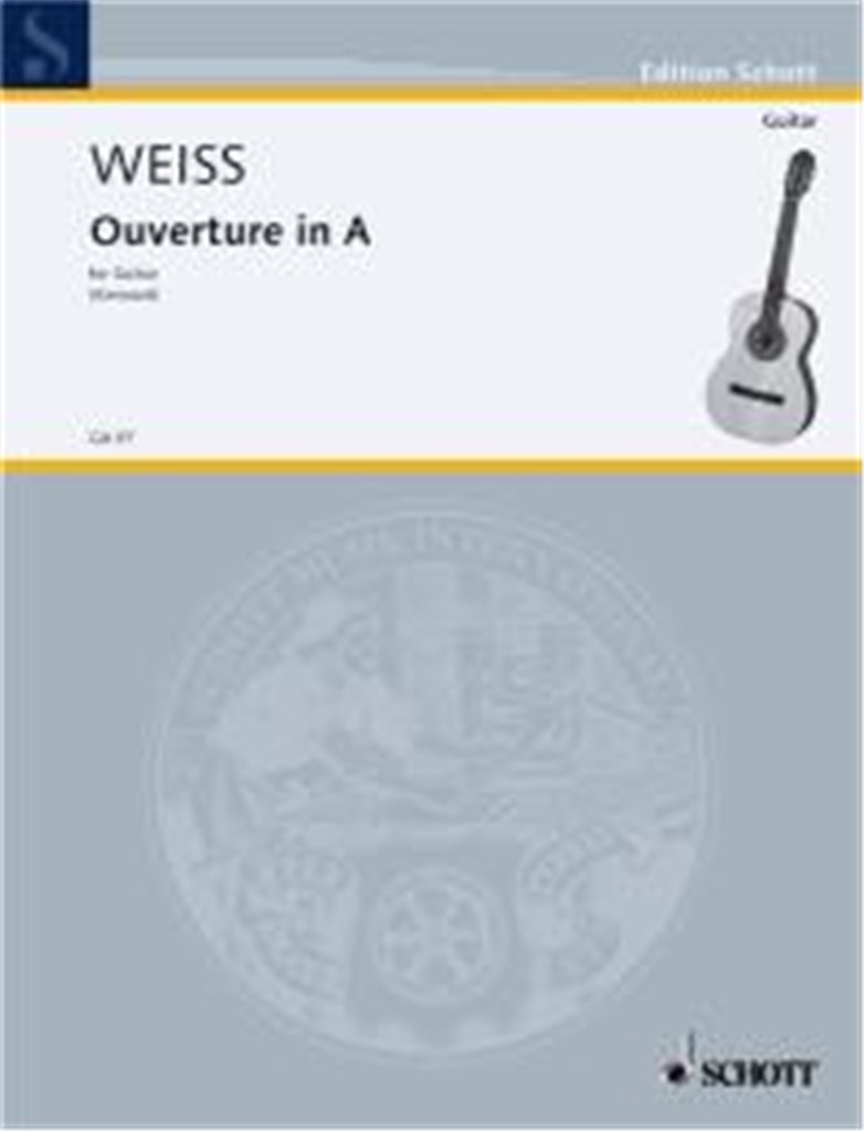 Overture in A